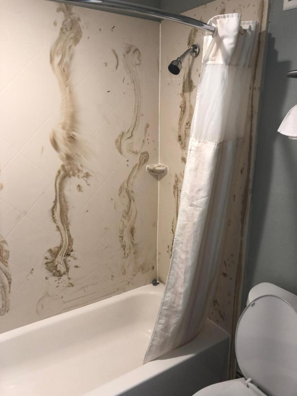 Walton Inn 먼로 외부 사진