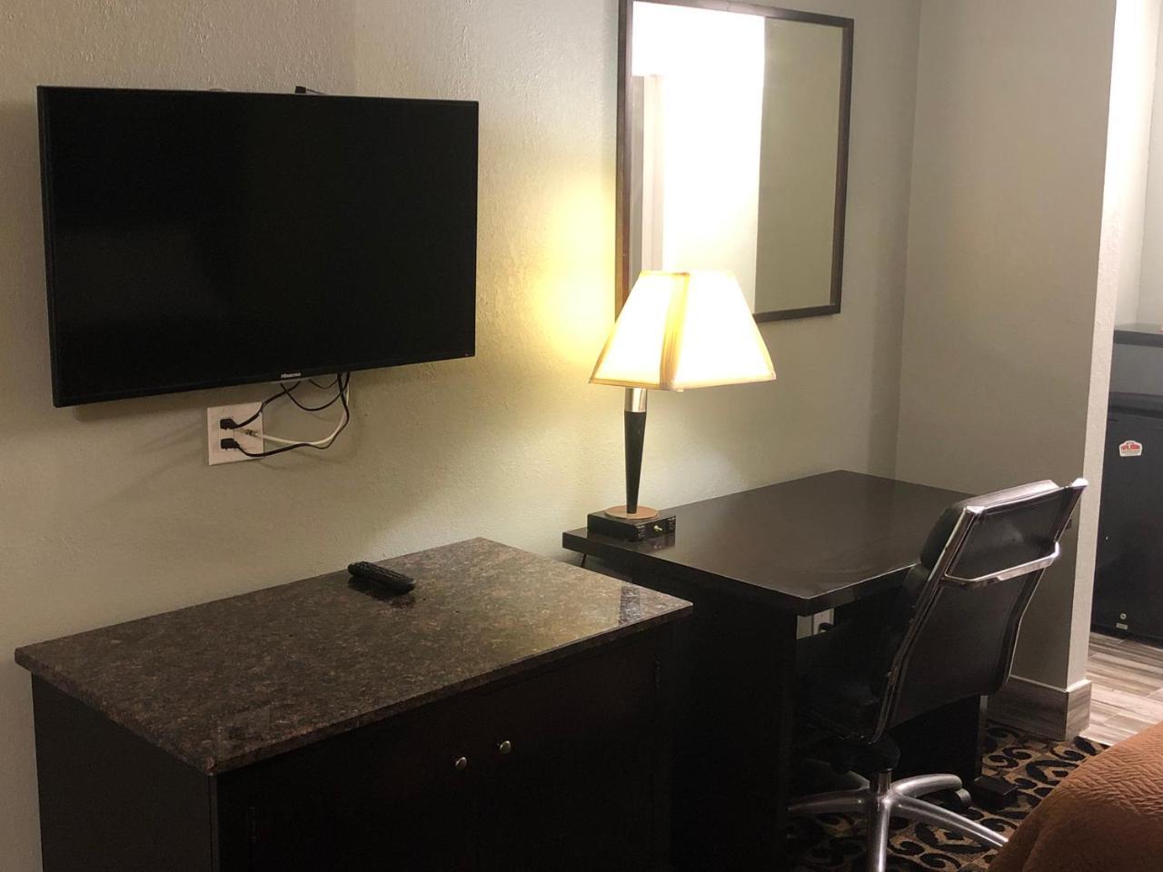 Walton Inn 먼로 외부 사진