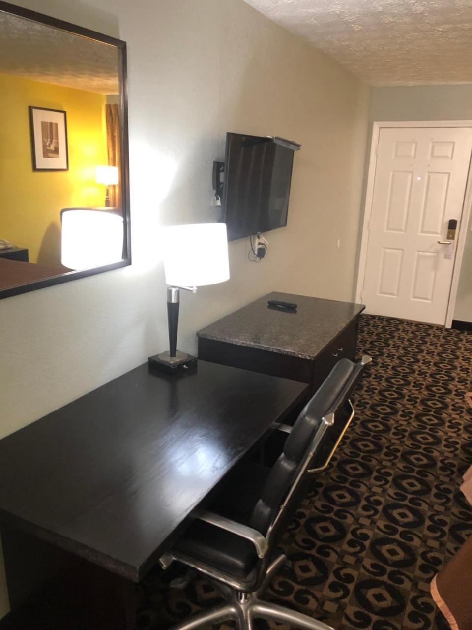 Walton Inn 먼로 외부 사진