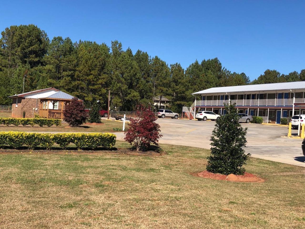 Walton Inn 먼로 외부 사진