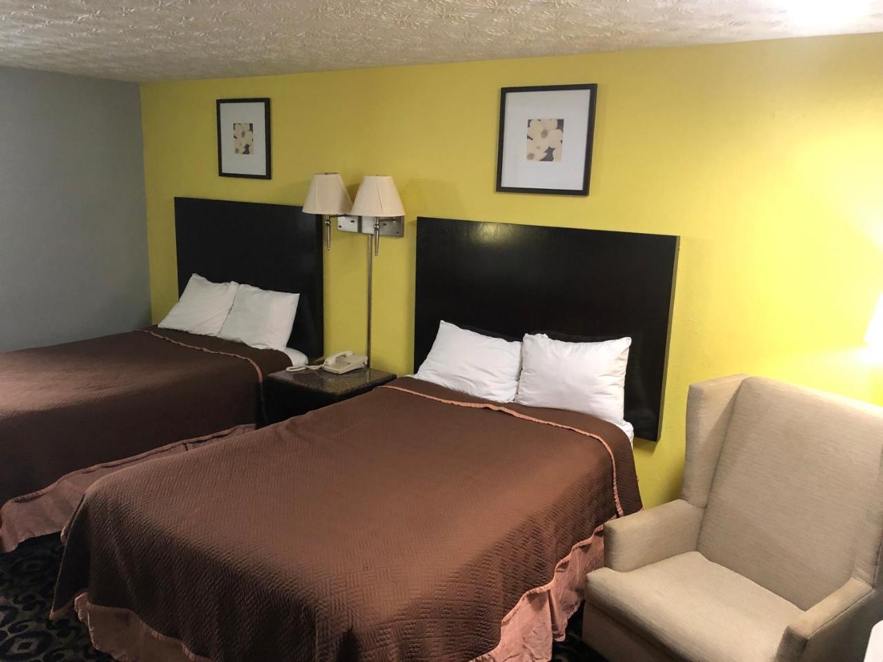Walton Inn 먼로 외부 사진